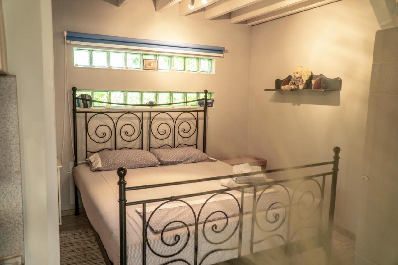 Villa Luna Nea Nea Makri Extérieur photo